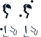 3
